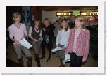Festakt  003 * Wie im Kino: Diese hübschen jungen Damen führten die Besucher zu ihren Plätzen. * 2896 x 1944 * (1.96MB)